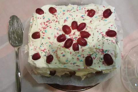 Newboulds Bakery photo 4
