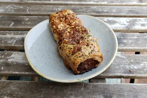 Newboulds Bakery photo 3